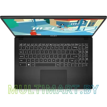 Ноутбук MSI Modern 15 H B13M-228XBY (9S7-15H411-228) картинка 4